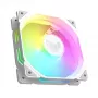 ASUS TUF GAMING TR120 ARGB 1gb. Balts Datora korpusa gaisa dzesētājs 12 cm