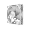 ASUS TUF GAMING TR120 ARGB 1gb. Balts Datora korpusa gaisa dzesētājs 12 cm