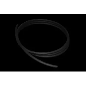 Tubing Alphacool 18645 EPDM Melns 1.1 cm
