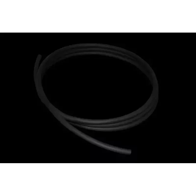 Tubing Alphacool 18645 EPDM Melns 1.1 cm