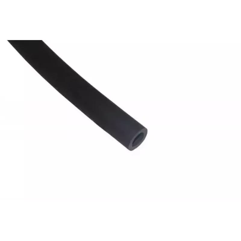 Tubing Alphacool 18645 EPDM Melns 1.1 cm