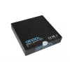 Tubing Alphacool 18645 EPDM Melns 1.1 cm