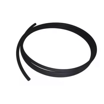 Tubing Alphacool 18645 EPDM Melns 1.1 cm
