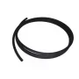 Tubing Alphacool 18645 EPDM Melns 1.1 cm
