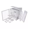 PC Case Phanteks ECLIPSE G500A DRGB Midi Tower balta