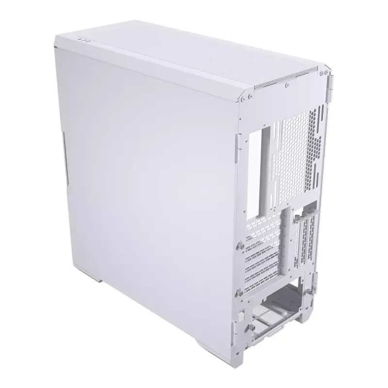 PC Case Phanteks ECLIPSE G500A DRGB Midi Tower balta