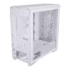 PC Case Phanteks ECLIPSE G500A DRGB Midi Tower balta