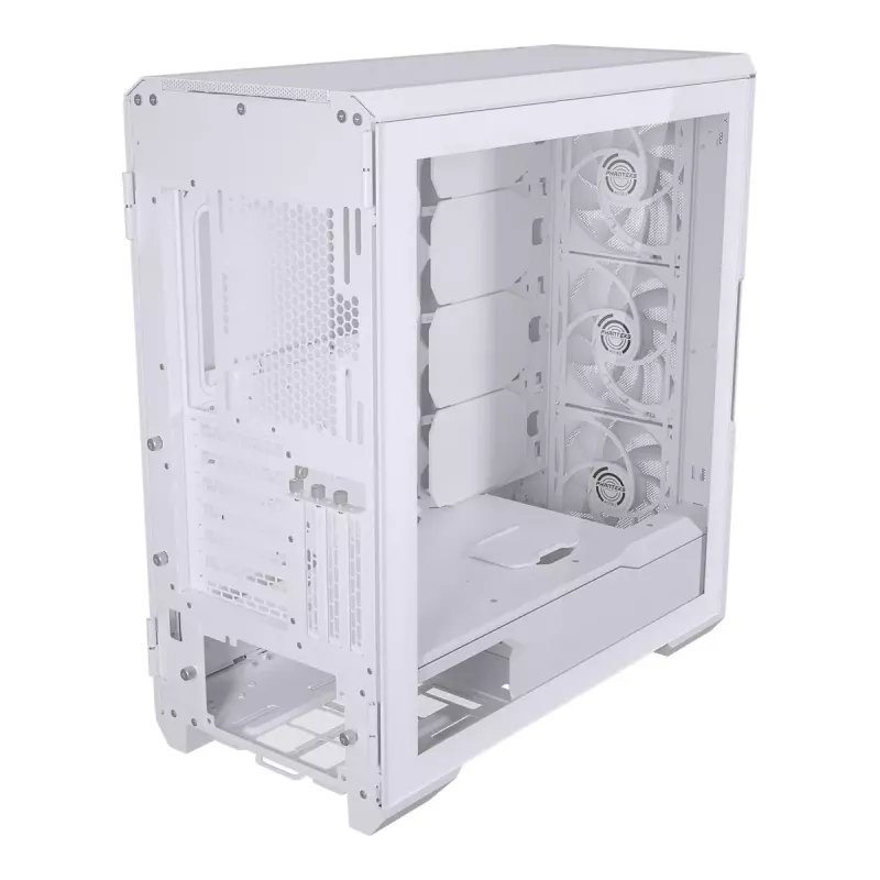 PC Case Phanteks ECLIPSE G500A DRGB Midi Tower balta