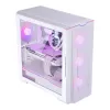 PC Case Phanteks ECLIPSE G500A DRGB Midi Tower balta