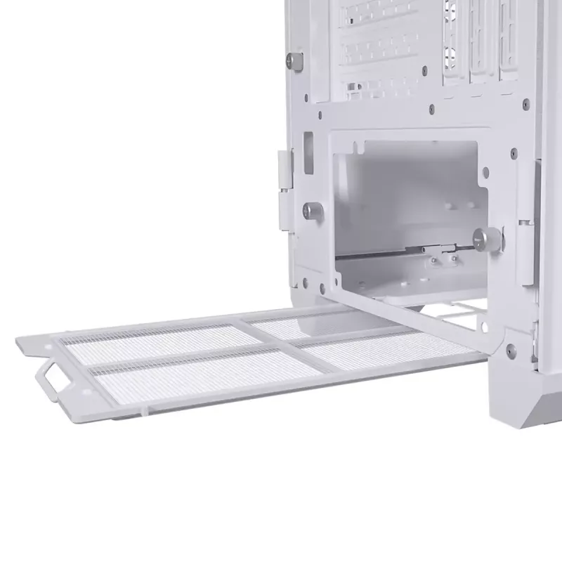 PC Case Phanteks ECLIPSE G500A DRGB Midi Tower balta