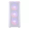 PC Case Phanteks ECLIPSE G500A DRGB Midi Tower balta
