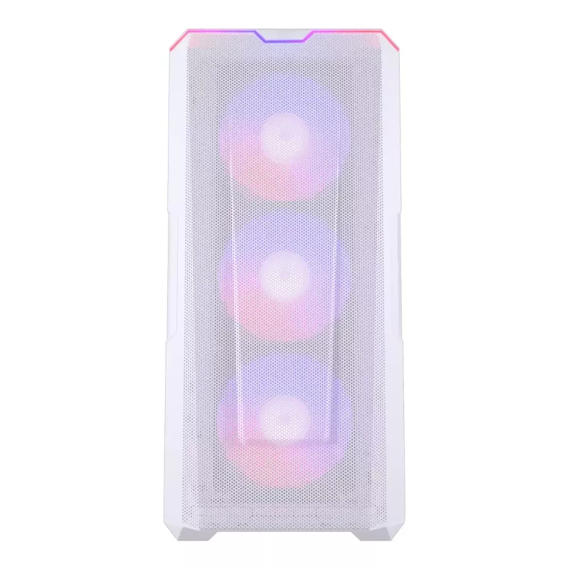 PC Case Phanteks ECLIPSE G500A DRGB Midi Tower balta