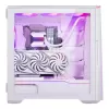 PC Case Phanteks ECLIPSE G500A DRGB Midi Tower balta