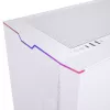 PC Case Phanteks ECLIPSE G500A DRGB Midi Tower balta