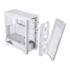 PC Case Phanteks ECLIPSE G500A DRGB Midi Tower balta