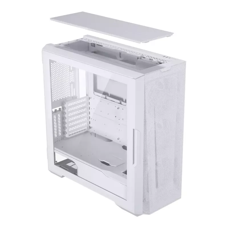 PC Case Phanteks ECLIPSE G500A DRGB Midi Tower balta
