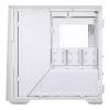 PC Case Phanteks ECLIPSE G500A DRGB Midi Tower balta
