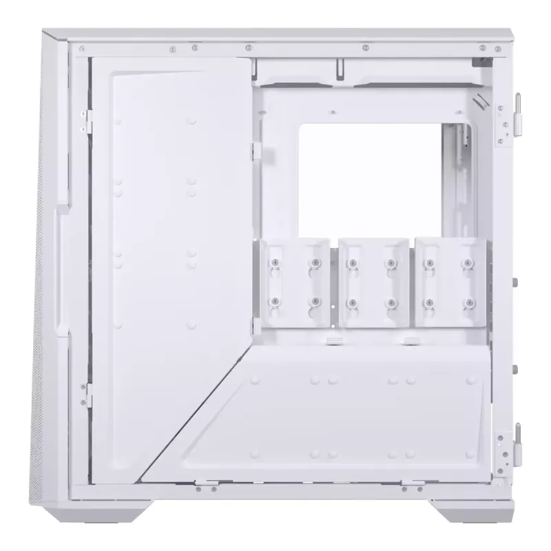 PC Case Phanteks ECLIPSE G500A DRGB Midi Tower balta