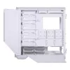 PC Case Phanteks ECLIPSE G500A DRGB Midi Tower balta