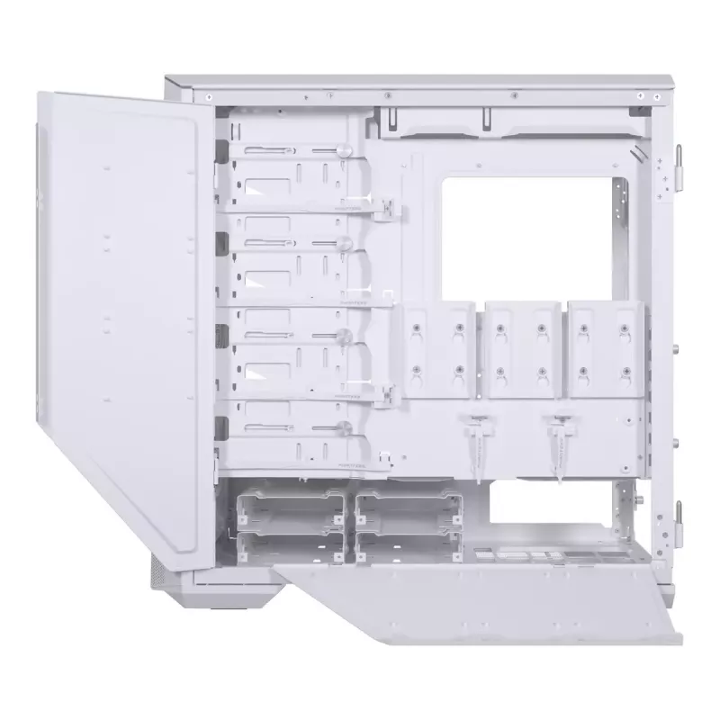 PC Case Phanteks ECLIPSE G500A DRGB Midi Tower balta