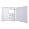 PC Case Phanteks ECLIPSE G500A DRGB Midi Tower balta