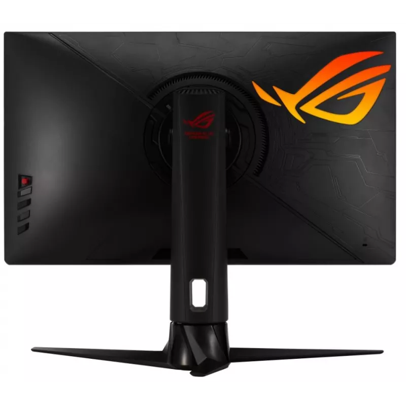 ASUS ROG Strix XG27AQ datora monitors 68,6 cm (27 collas) 2560 x 1440 pikseļi LED Melns
