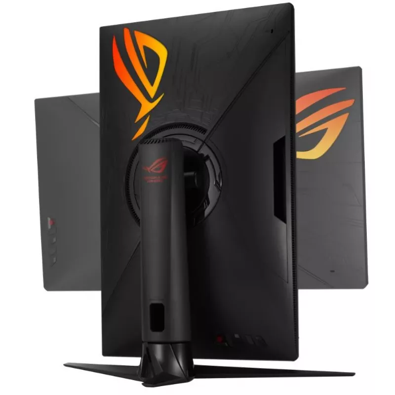 ASUS ROG Strix XG27AQ datora monitors 68,6 cm (27 collas) 2560 x 1440 pikseļi LED Melns