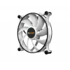 Ventilators be quiet! Shadow Wings 2 140mm balta