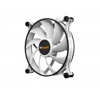 Ventilators be quiet! Shadow Wings 2 140mm balta