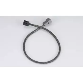 4-pin PWM un 3-pin ventilatoru kabelis Akasa AK-CBFA01-30
