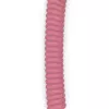 Satīta USB kabeļa GLORIOUS GMMK Pixel Pink 1.5m – noņemams satīts kabelis tastatūrām