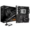 ASRock mātesplate TRX50 Ws AMD TRX50 Ryzen 4 X DDR5 7.1ch HD Audio EATX