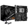 ASRock mātesplate TRX50 Ws AMD TRX50 Ryzen 4 X DDR5 7.1ch HD Audio EATX