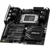 ASRock mātesplate TRX50 Ws AMD TRX50 Ryzen 4 X DDR5 7.1ch HD Audio EATX