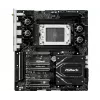 ASRock mātesplate TRX50 Ws AMD TRX50 Ryzen 4 X DDR5 7.1ch HD Audio EATX