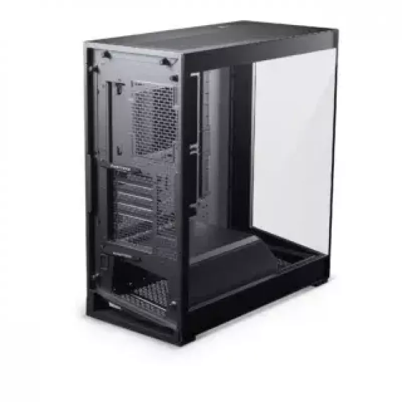 PC Case Phanteks NV5 MKII Midi Tower Melns
