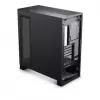 PC Case Phanteks NV5 MKII Midi Tower Melns
