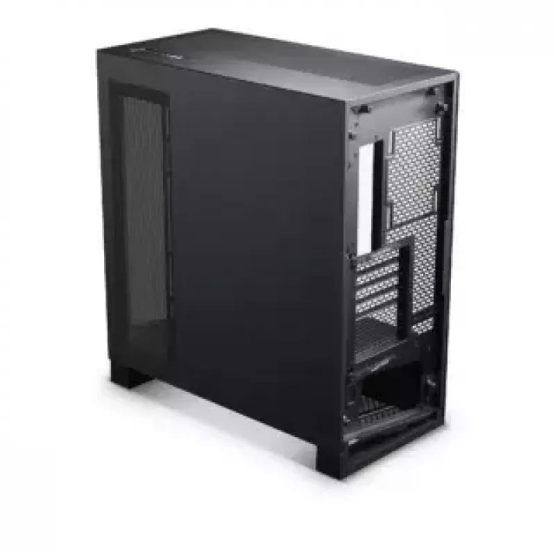 PC Case Phanteks NV5 MKII Midi Tower Melns