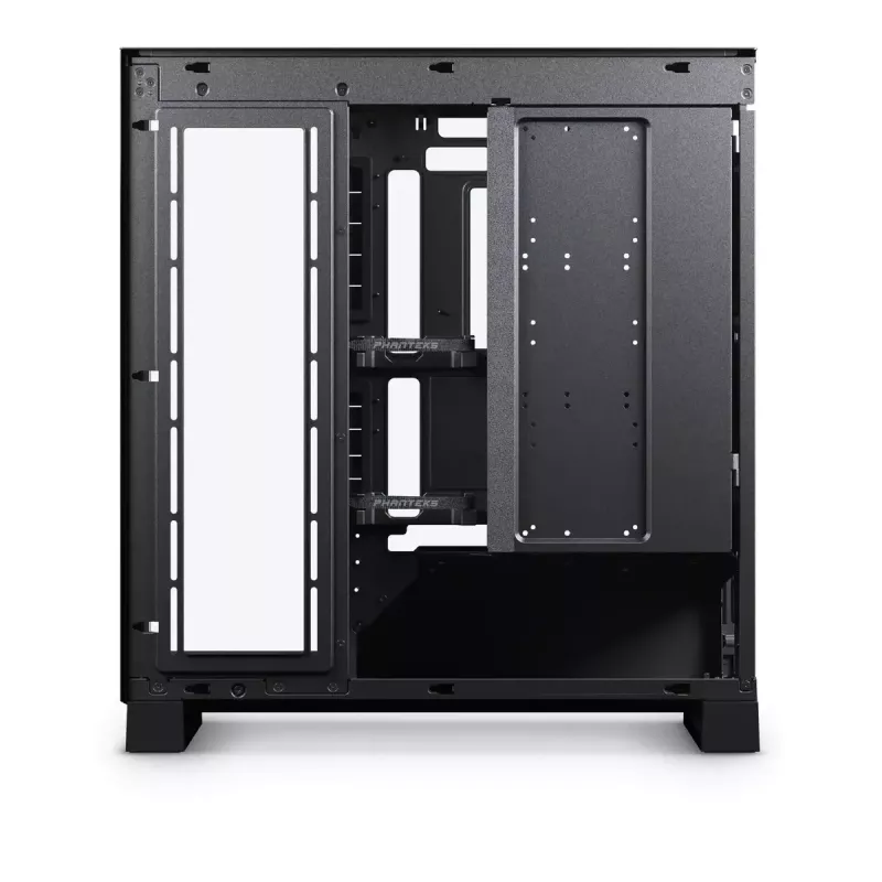 PC Case Phanteks NV5 MKII Midi Tower Melns