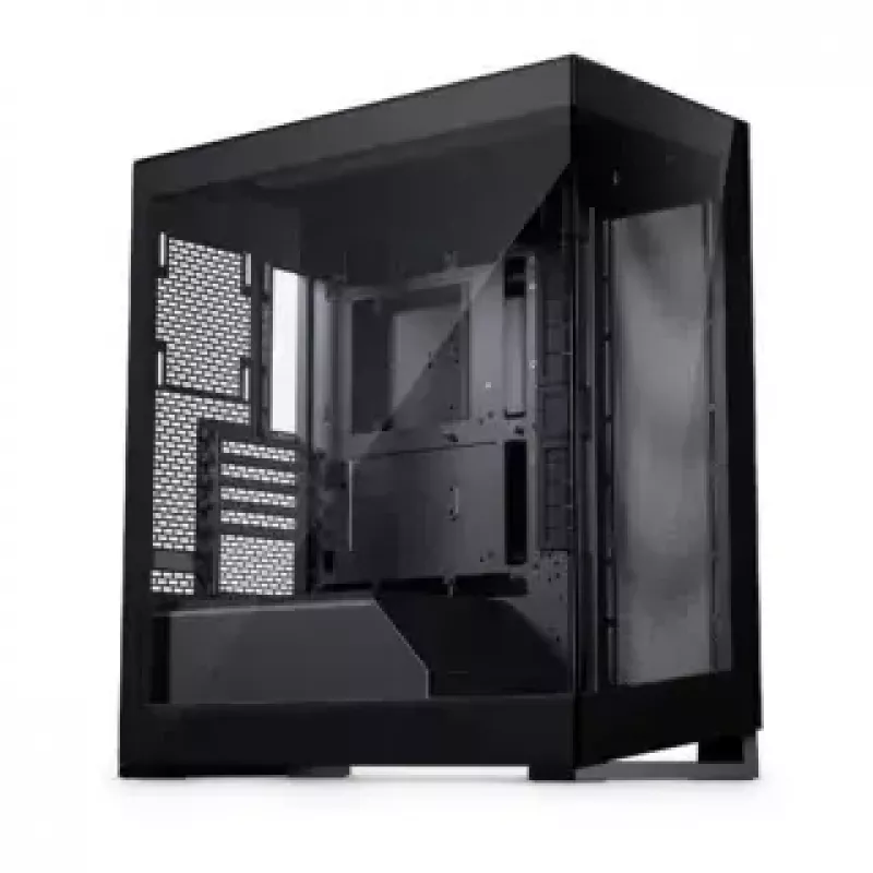 PC Case Phanteks NV5 MKII Midi Tower Melns