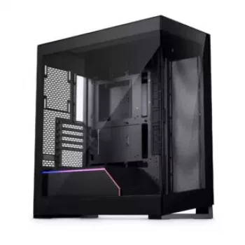 PC Case Phanteks NV5 MKII Midi Tower Melns