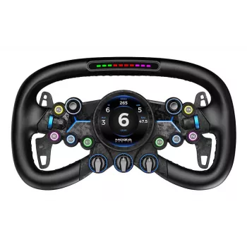 Moza Racing Vision GS Racing stūre
