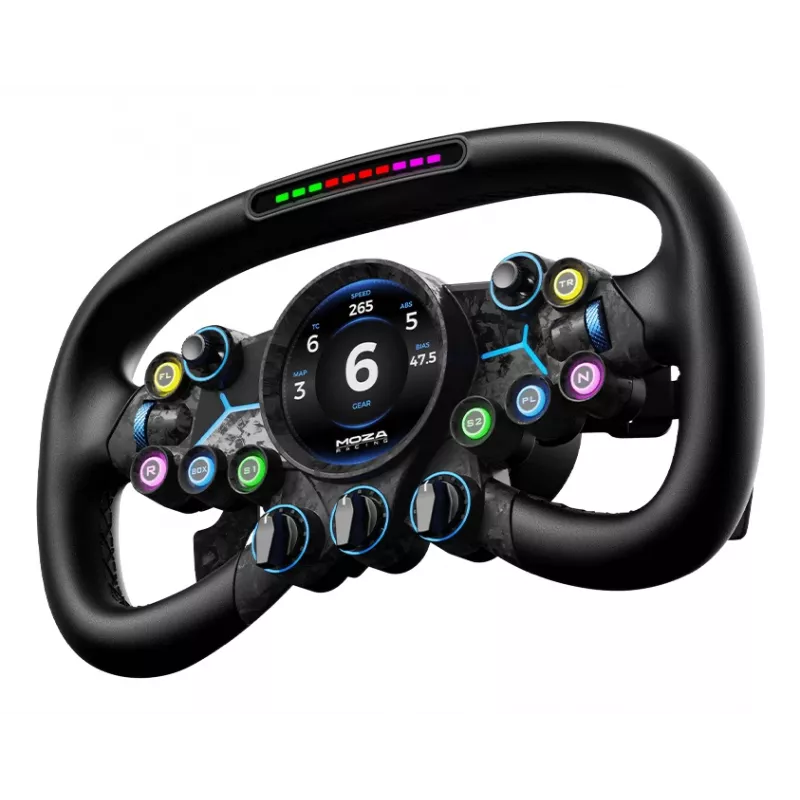 Moza Racing Vision GS Racing stūre