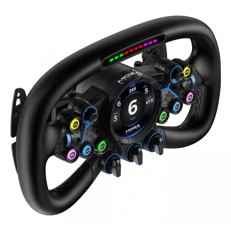 Moza Racing Vision GS Racing stūre
