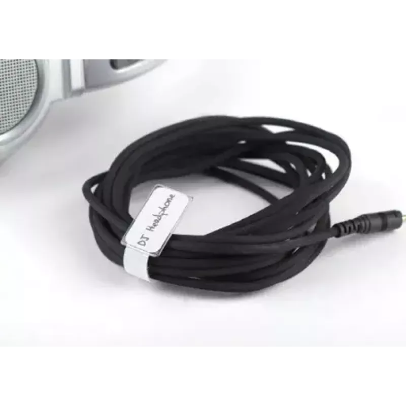 Kabeļu saite Label-the-cable LTC 2530 balta