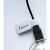 Kabeļu saite Label-the-cable LTC 2530 balta