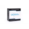 Fitting Alphacool 17594 Brass Melns 19.7mm Width