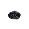 Fitting Alphacool 17594 Brass Melns 19.7mm Width
