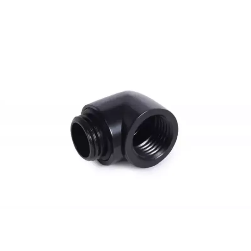 Fitting Alphacool 17594 Brass Melns 19.7mm Width