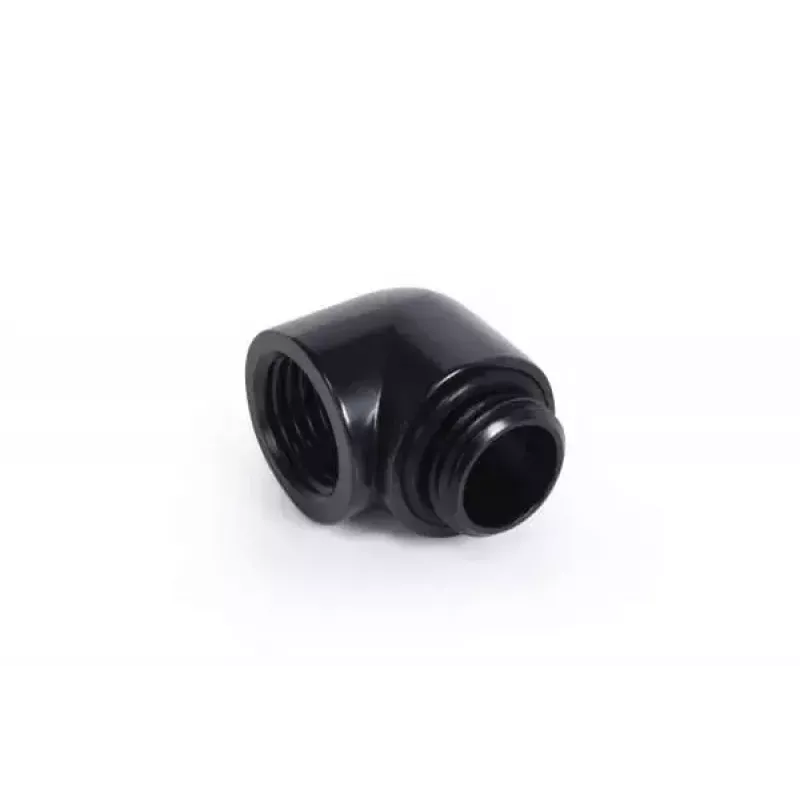 Fitting Alphacool 17594 Brass Melns 19.7mm Width